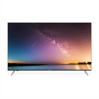 STRONG - Smart TV LED Android UHD 4K 50" SRT65UC6433-nero