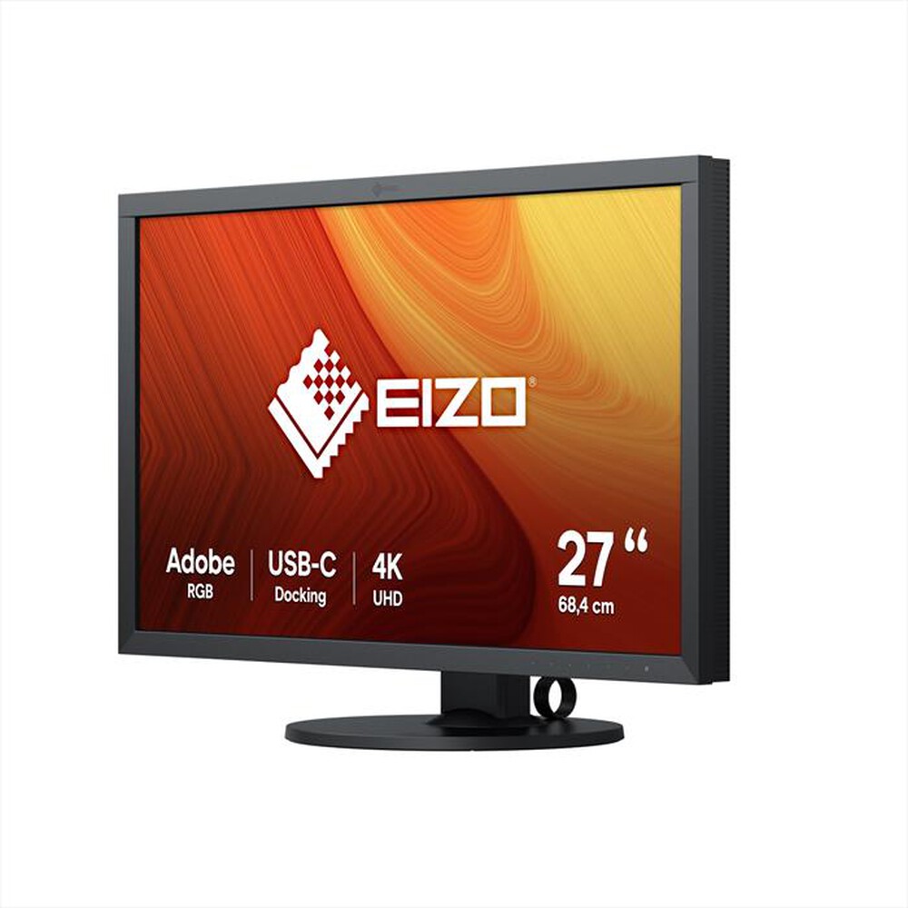 Immagine del prodotto EIZO - MONITOR COLOREDGE 27" CS2740-Nero