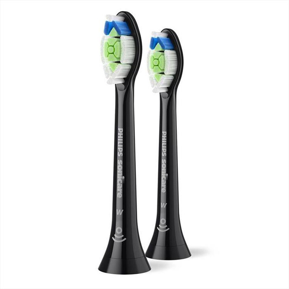 Immagine del prodotto PHILIPS - Testina spazzolino elettrico HX6062/88-Nero