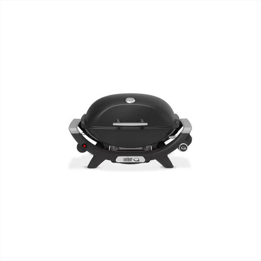 Immagine del prodotto WEBER - Barbecue a gas Q2100-Nero / Alluminio