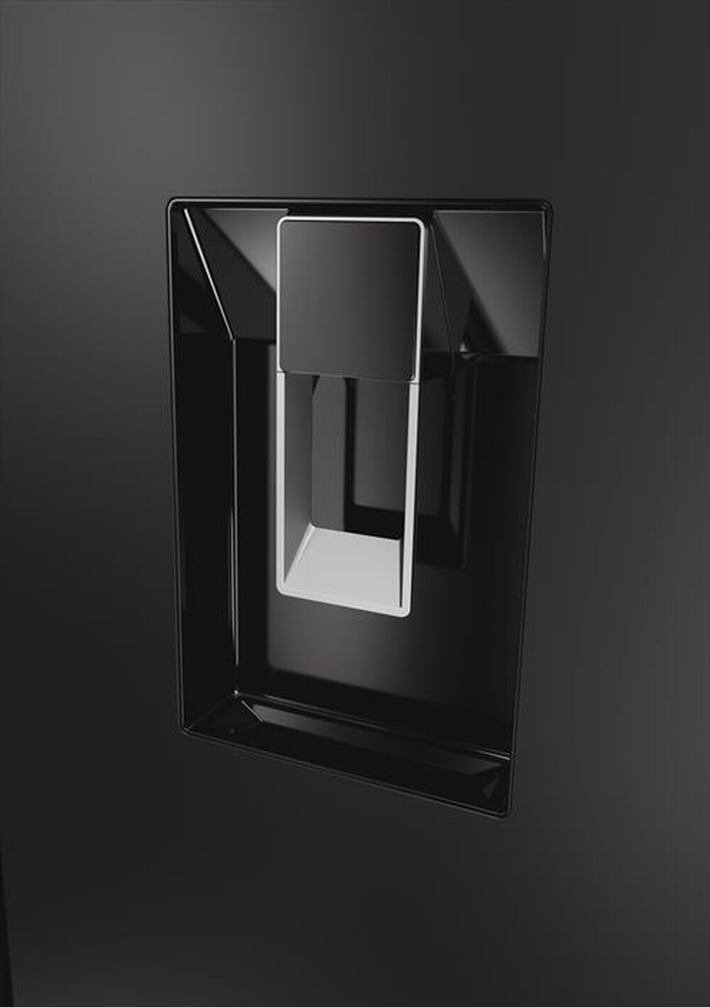 Immagine del prodotto HAIER - Frigorifero 4 porte HCR7818DWPT Classe D 467 lt-Black
