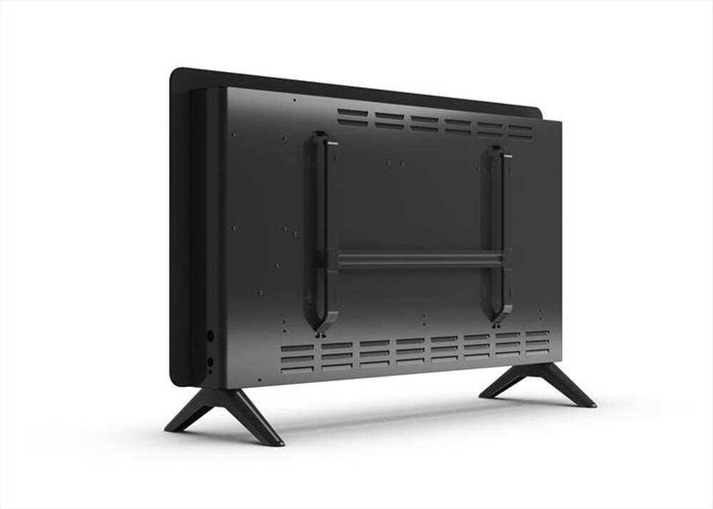 "OLIMPIA SPLENDID - Termoconvettore CALEO GLASS WIFI-Nero"
