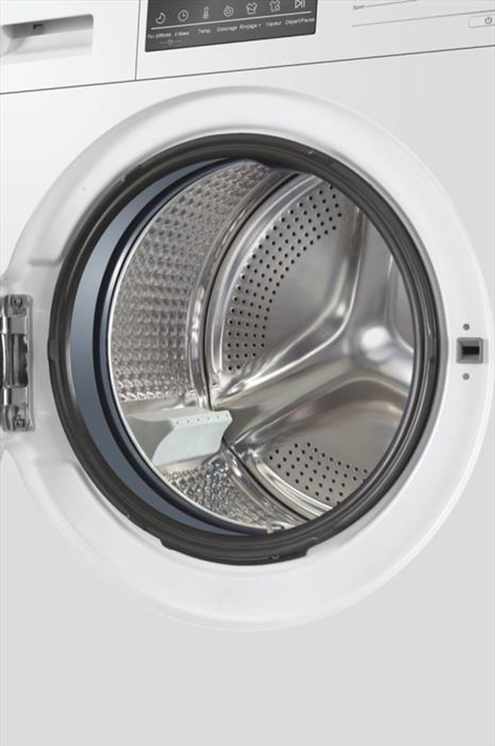 "HAIER - Lavatrice HW120-B14876N-IT 12 Kg Classe A-Bianco"