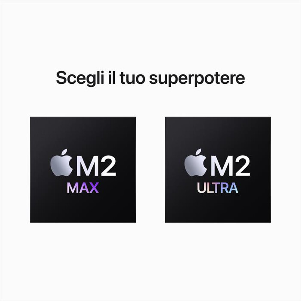 "APPLE - Mac Studio M2 Max 12-core CPU 30-core GPU 512GB"