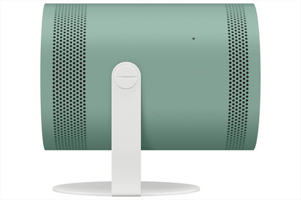 "SAMSUNG - Rivestimento per The Freestyle VG-SCLB00NR/XC-Green"