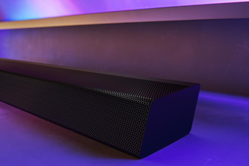 "PHILIPS - Sounbar TAB8405/10"