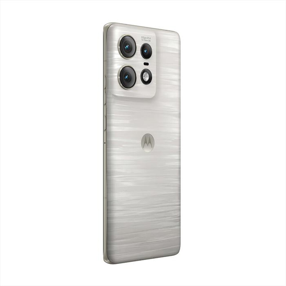 "MOTOROLA - Smartphone EDGE 50 PRO-Moonlight Pearl"