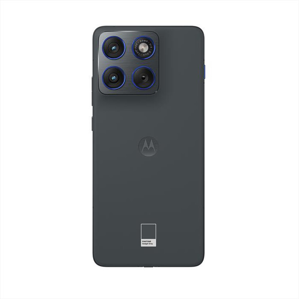 Immagine del prodotto MOTOROLA - Smartphone EDGE 70-PANTONE Gadget Gray