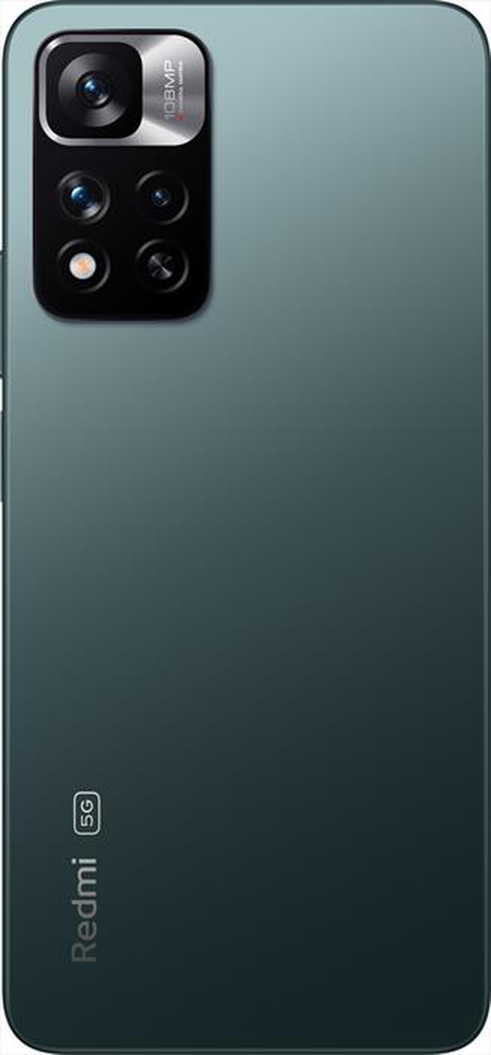"XIAOMI - REDMI NOTE 11 PRO+ 5G 8+256GB-FOREST GREEN"