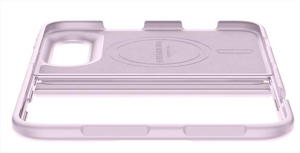 Immagine del prodotto CELLULARLINE - Cover SENSATION MAG per iPhone 18 Duo-Rosa
