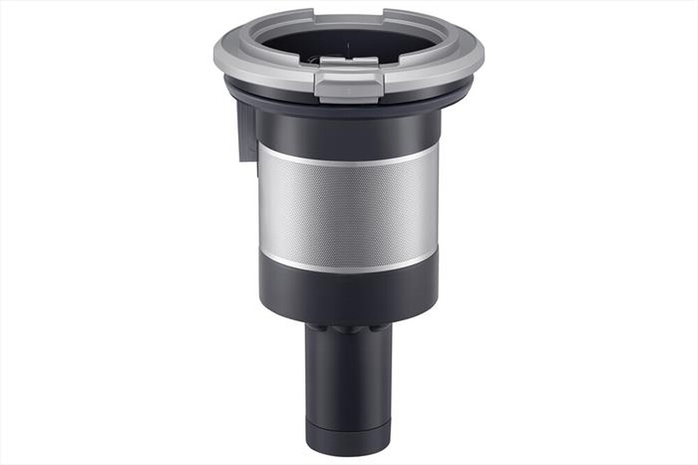 "SAMSUNG - Scopa elettrica JET 95 COMPLETE EXTRA VS20C9554TK-SATIN BLACK"
