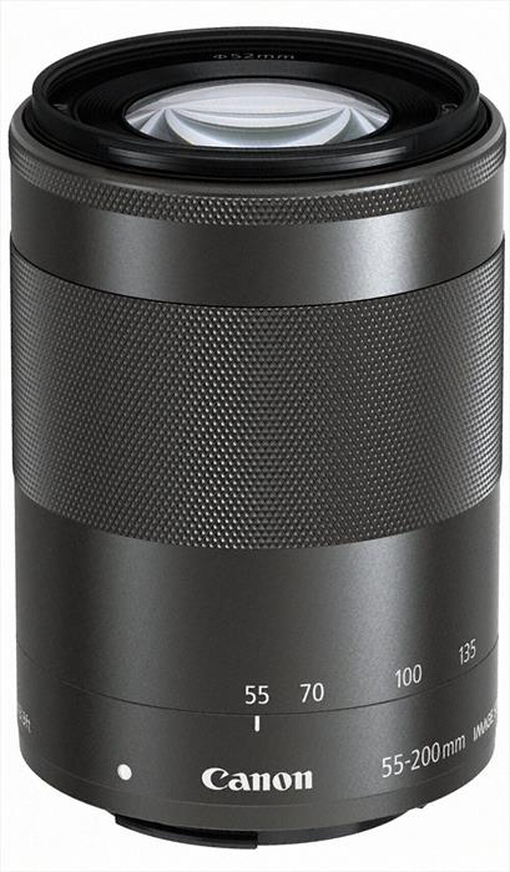 Immagine del prodotto CANON - EF-M 55-200mm  f/4.5-6.3 IS STM