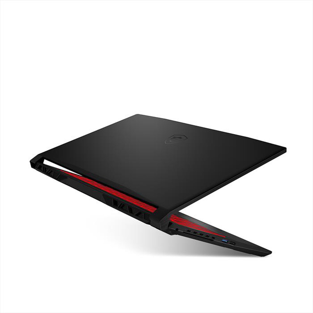 "MSI - KATANA GF66 11UC-089IT-Nero"