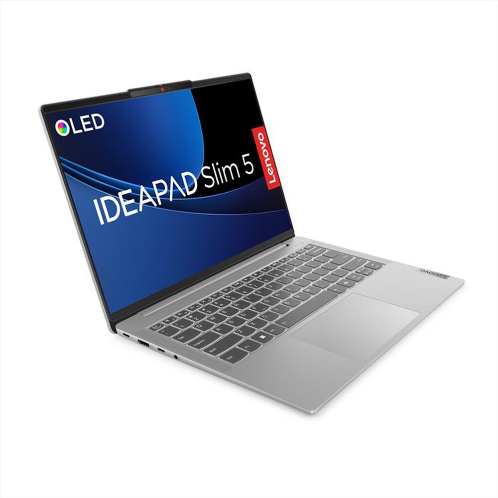 "LENOVO - Notebook Ideapad 5 Ultrathin 14\" OLED 82XD0068IX"