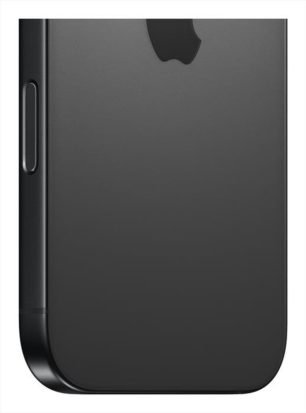 "APPLE - iPhone 16 Pro 256GB-Titanio Nero"