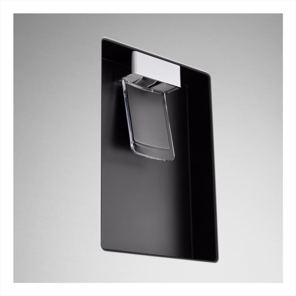 Immagine del prodotto LG - Frigorifero 2 porte GTFV61PYBQD Classe E 609lt-Argento