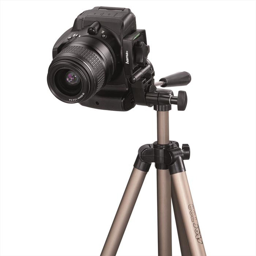Immagine del prodotto HAMA - 07004133Treppiede Star 700EF Digit