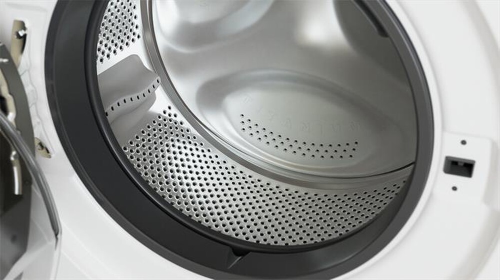 "WHIRLPOOL - Lavasciuga FWDD 1071682 WBV EU N 10/7 Kg Classe E"