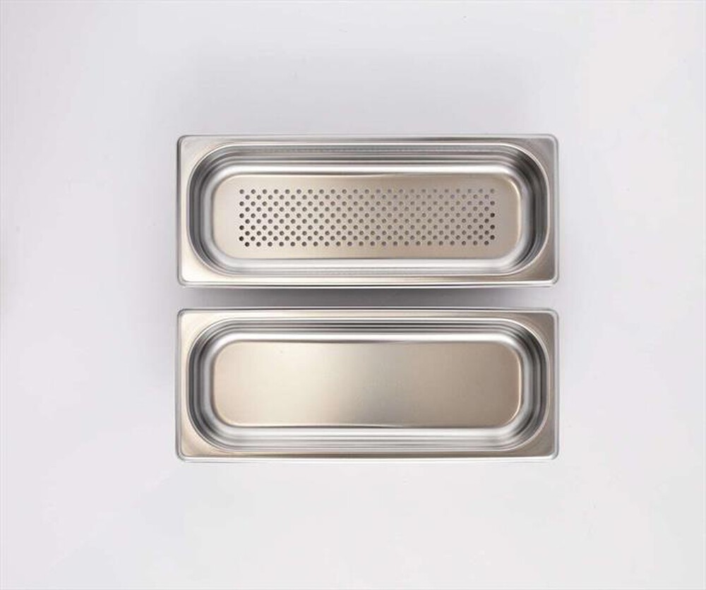 Immagine del prodotto ELECTROLUX - PKKS8 Set in acciaio per cottura