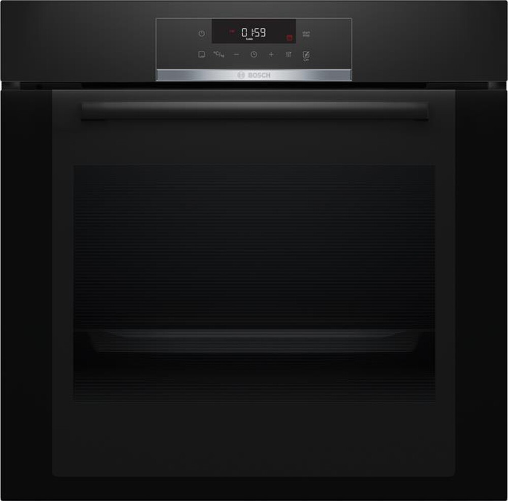 "BOSCH - Forno incasso elettrico HBA372BB0 Classe A"