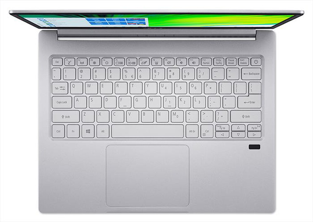 Immagine del prodotto ACER - SF313-53G-76K5-Silver