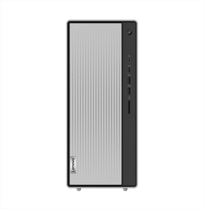 LENOVO - Desktop IDEACENTRE 3 07IAB7-black