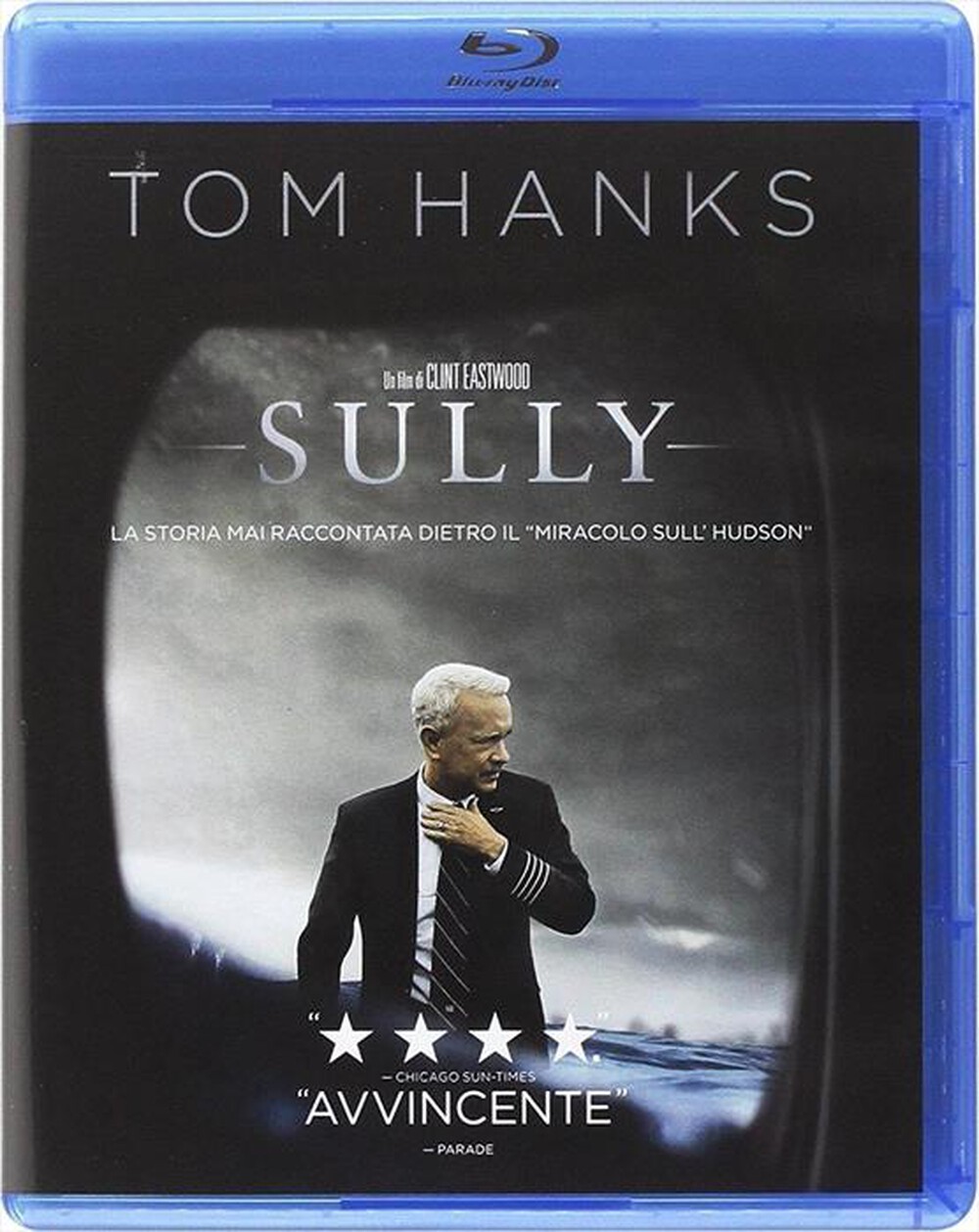 "WARNER HOME VIDEO - Sully"