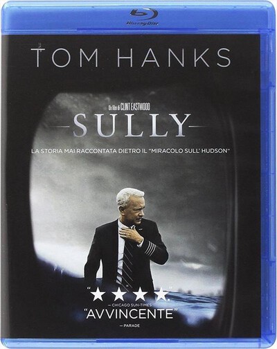 WARNER HOME VIDEO - Sully
