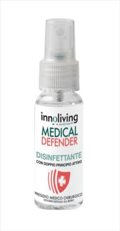 INNOLIVING - INNOFIT - PEVINVINMD003