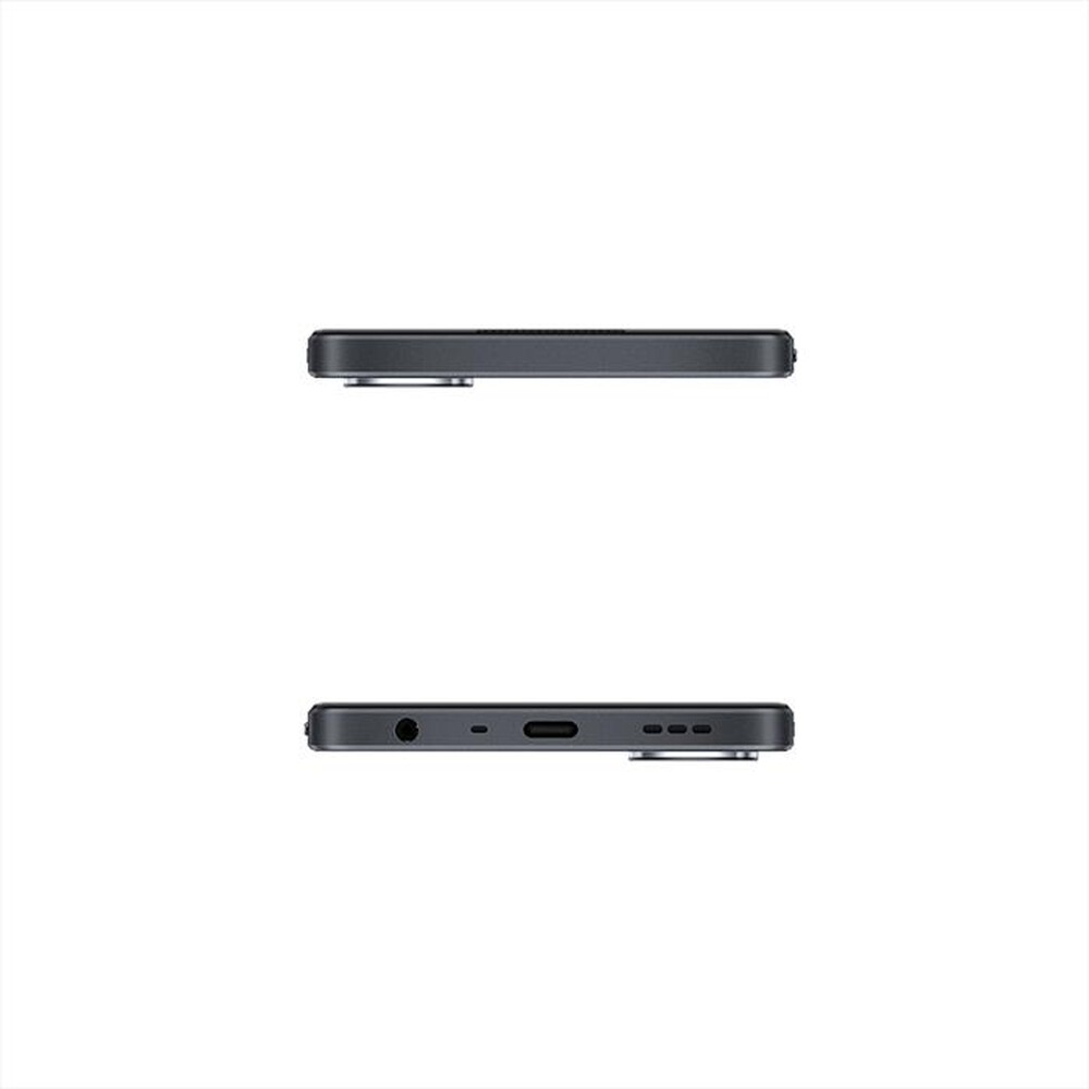 "OPPO - A78 5G 4+128-Glowing Black"