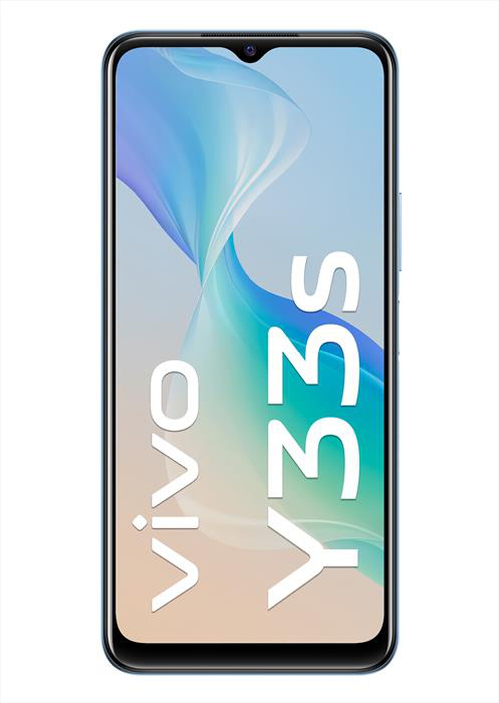 "VIVO MOBILE - Y33S-Midday Dream"