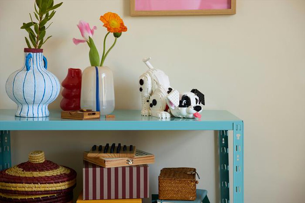 Immagine del prodotto LEGO - DISNEY CLASSIC Cucciolo de La carica dei 101 43269