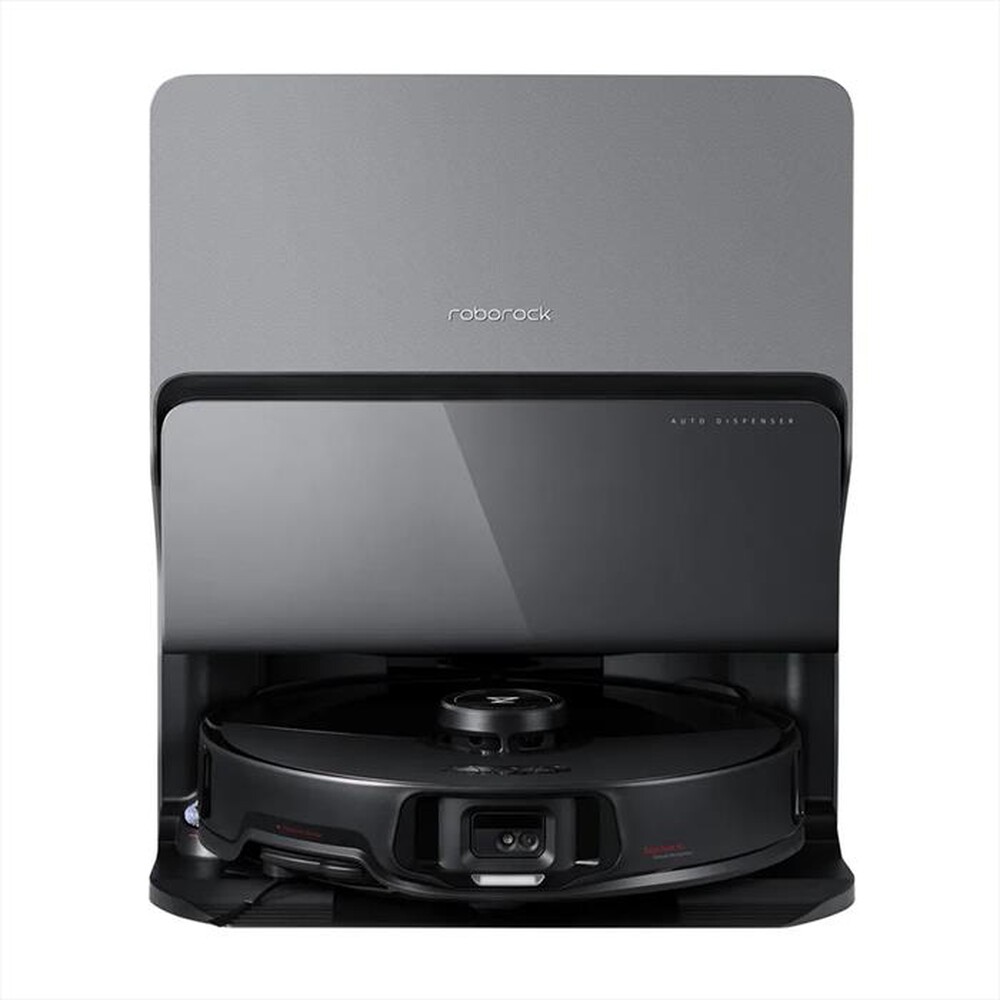 Immagine del prodotto ROBOROCK - S8 MAXV ULTRA-Black