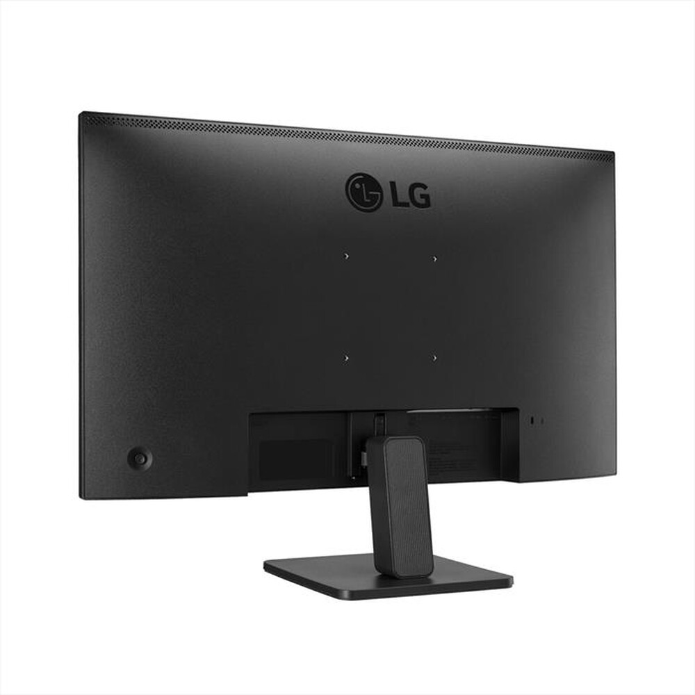 "LG - Monitor LED FHD 27\" 27MR400-B-Nero"