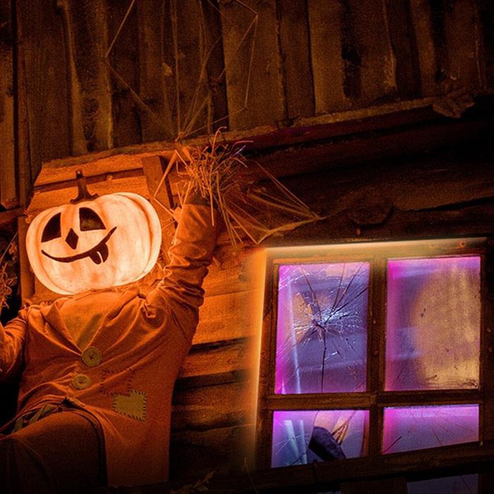 Immagine del prodotto TP-LINK - SMART WI-FI LIGHT STRIP, MULTICOLOR, 5 METERS