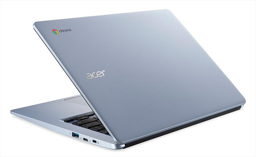 "ACER - Chromebook 14 pollici CB314-1H-C7HM-Silver"