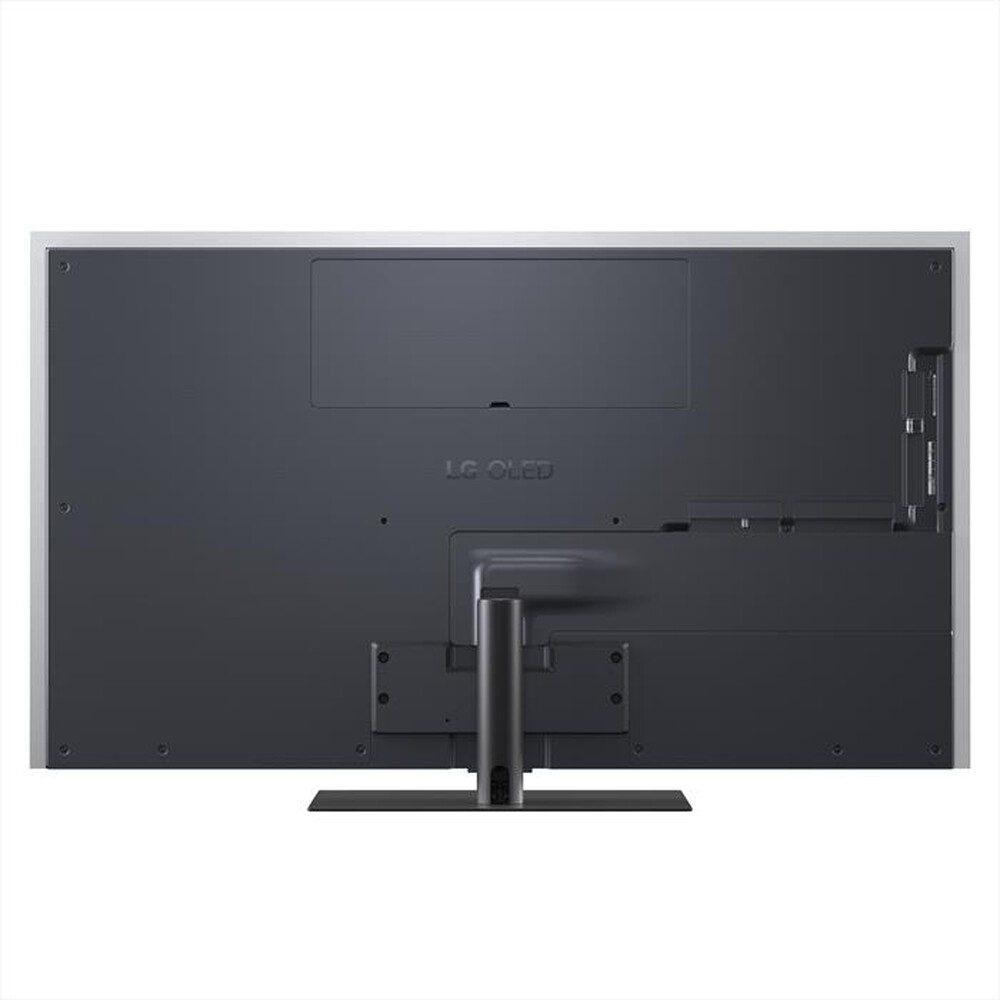 Immagine del prodotto LG - Smart TV OLED EVO AI 4K 55" G6S OLED55G66LS-Dark Satin Silver