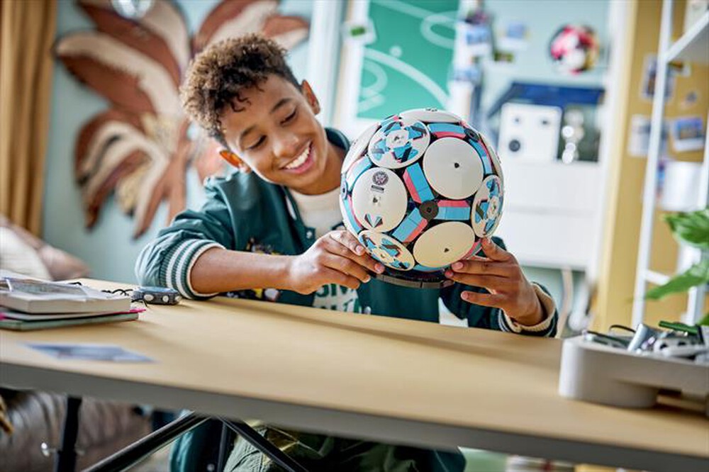 Immagine del prodotto LEGO - EDITION Pallone da calcio - 43019