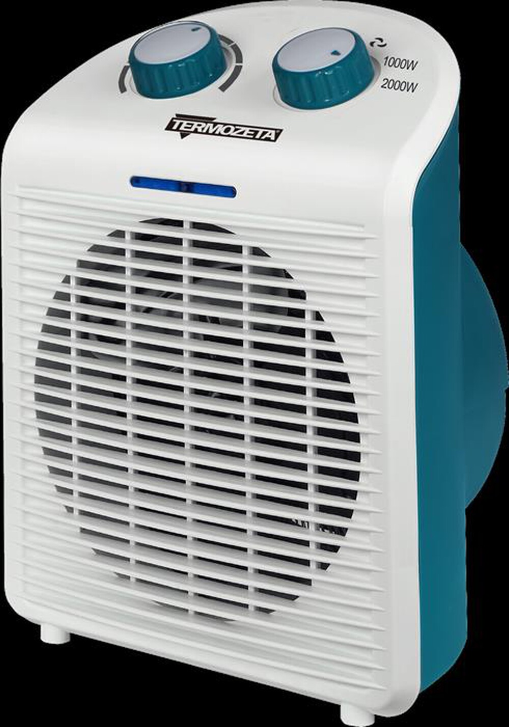 "TERMOZETA - Termoventilatore TZR51WB"