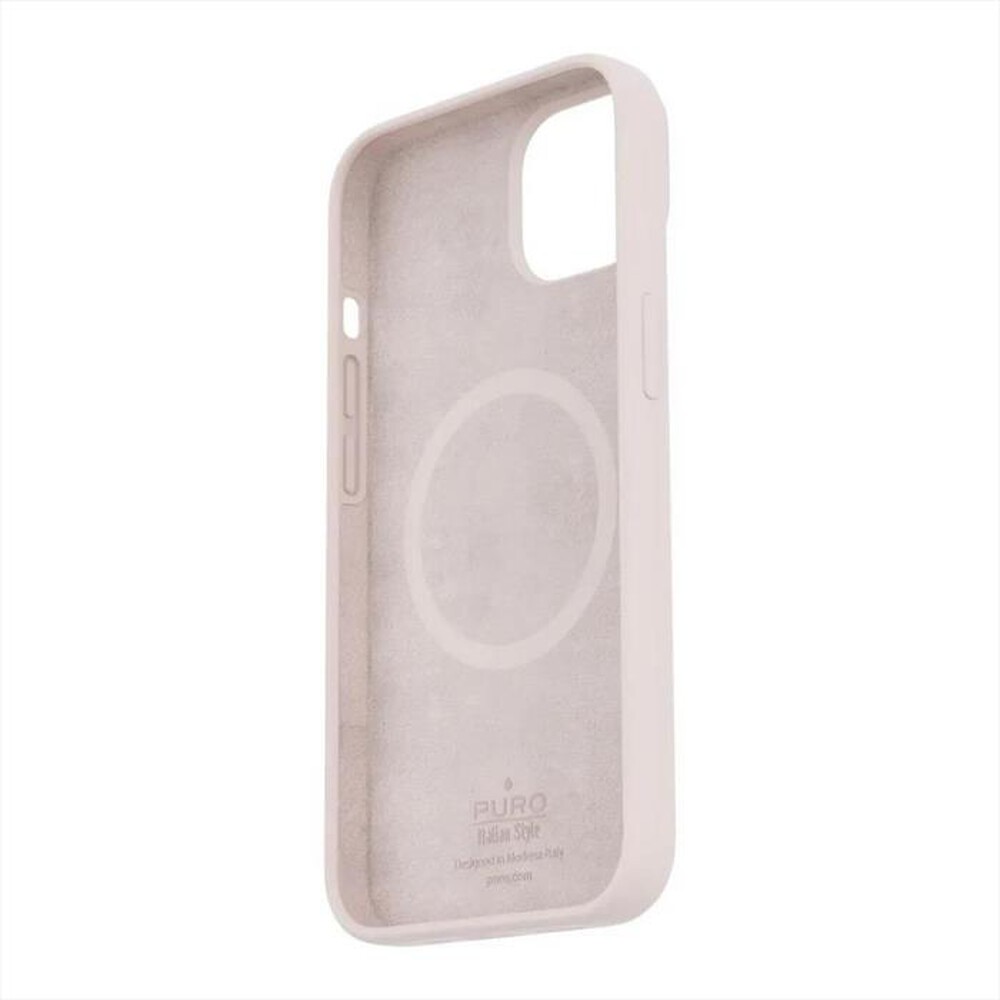 Immagine del prodotto PURO - Cover IPC1461ICONMAGROSE iPhone 14-Rosa