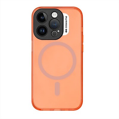 SBS - Cover MagSafe CMCOVCFLMSIP1461PO iPhone 14 Pro-Arancione