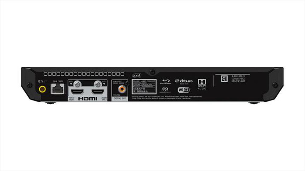"SONY - UBPX700B.EC1"