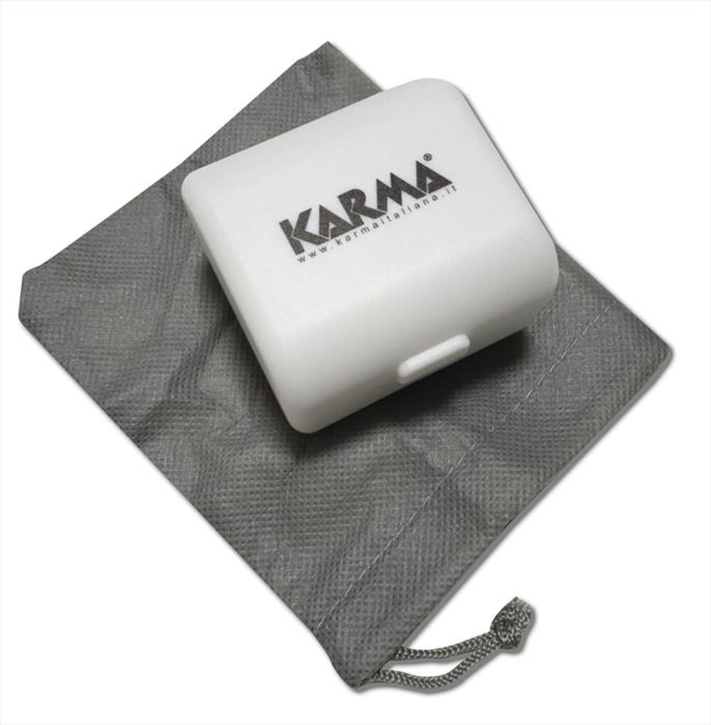 "KARMA - CC 9596-Bianco"