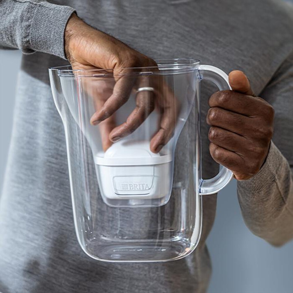 Immagine del prodotto BRITA - Caraffa filtrante STYLE ESSENTIAL SAND INCL.1+1-Sand