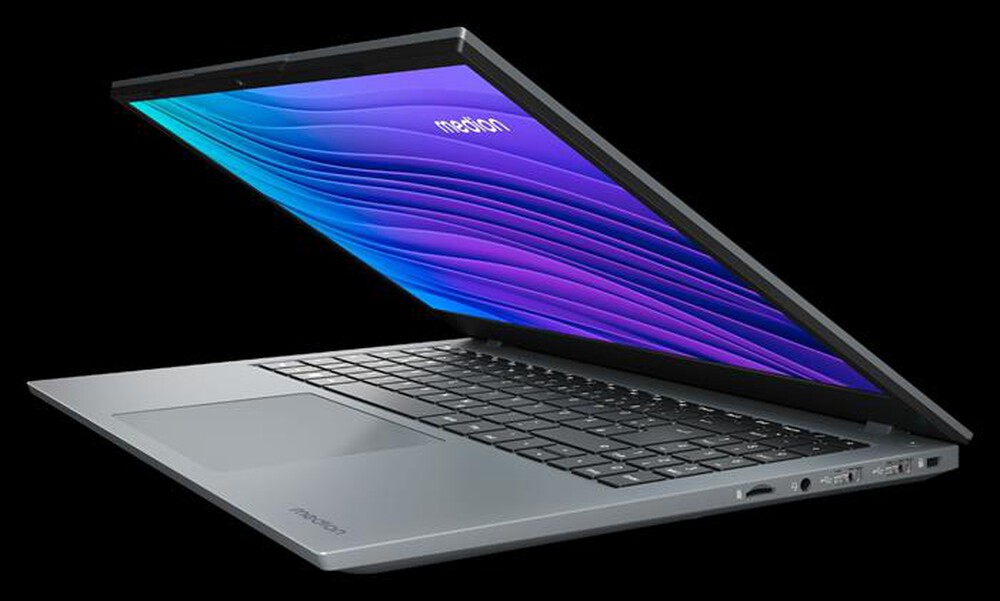Immagine del prodotto MEDION - Notebook E15433 NB 15.6" I5-13/32/1TB W11-Grigio