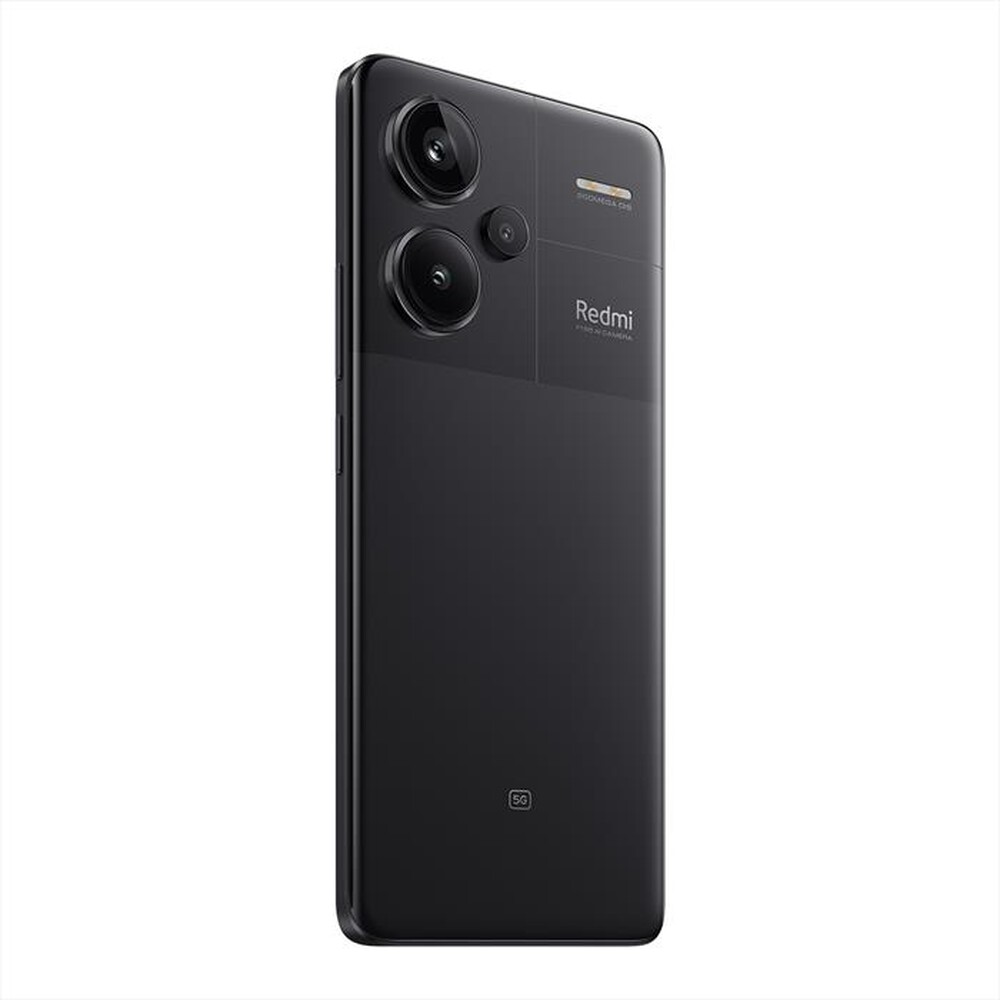 "XIAOMI - Smartphone REDMI NOTE 13 PRO+ 5G 8+256-Midnight Black"
