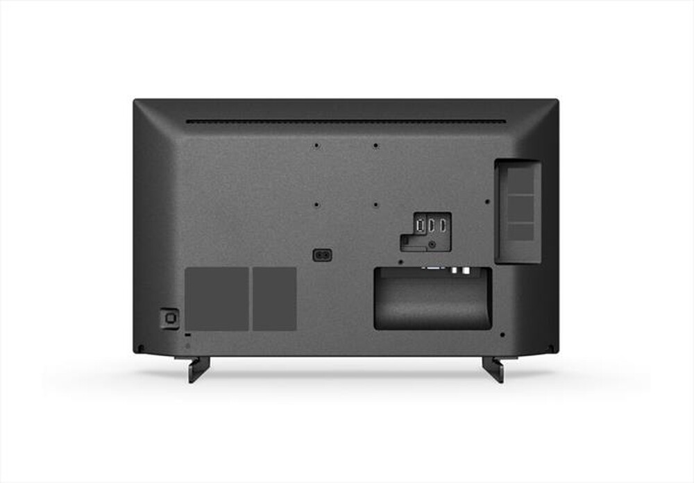 "PHILIPS - Smart TV LED FHD 32\" 32PFS6805/12-Black"