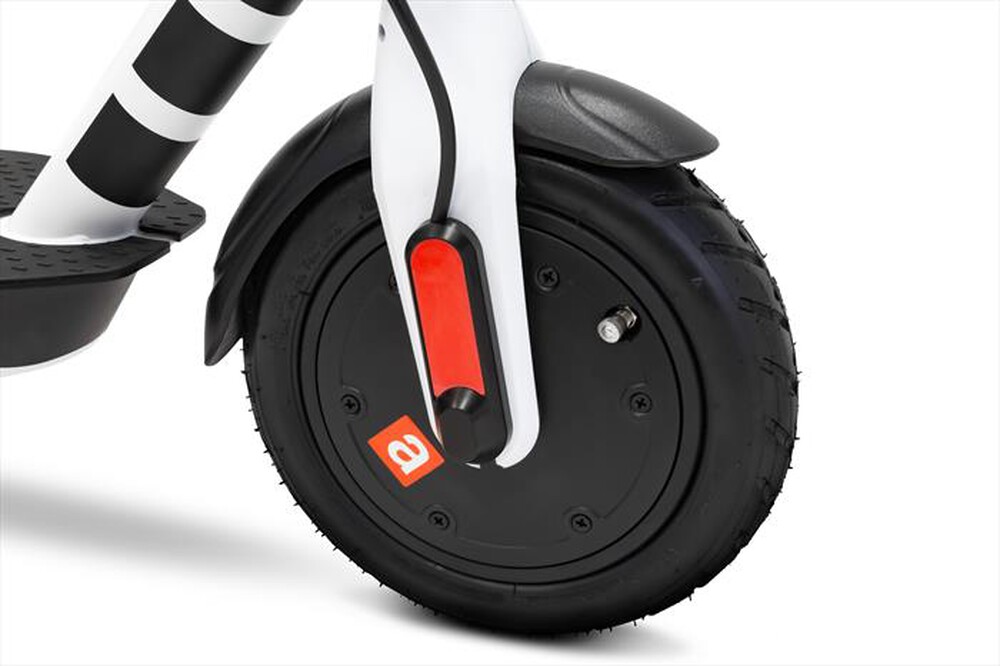 "APRILIA - Monopattino elettrico E-SRZ SAFE RIDE"