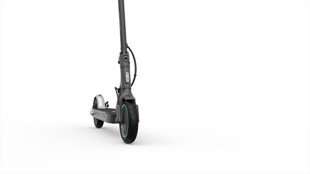 "XIAOMI - MI ELECTRIC SCOOTER PRO 2-Black"
