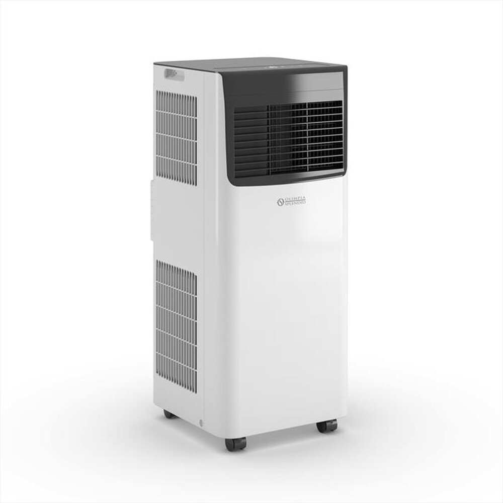 Immagine del prodotto OLIMPIA SPLENDID - Condizionatore DOLCECLIMA COMPACT 10 SB WIFI-Bianco-Nero